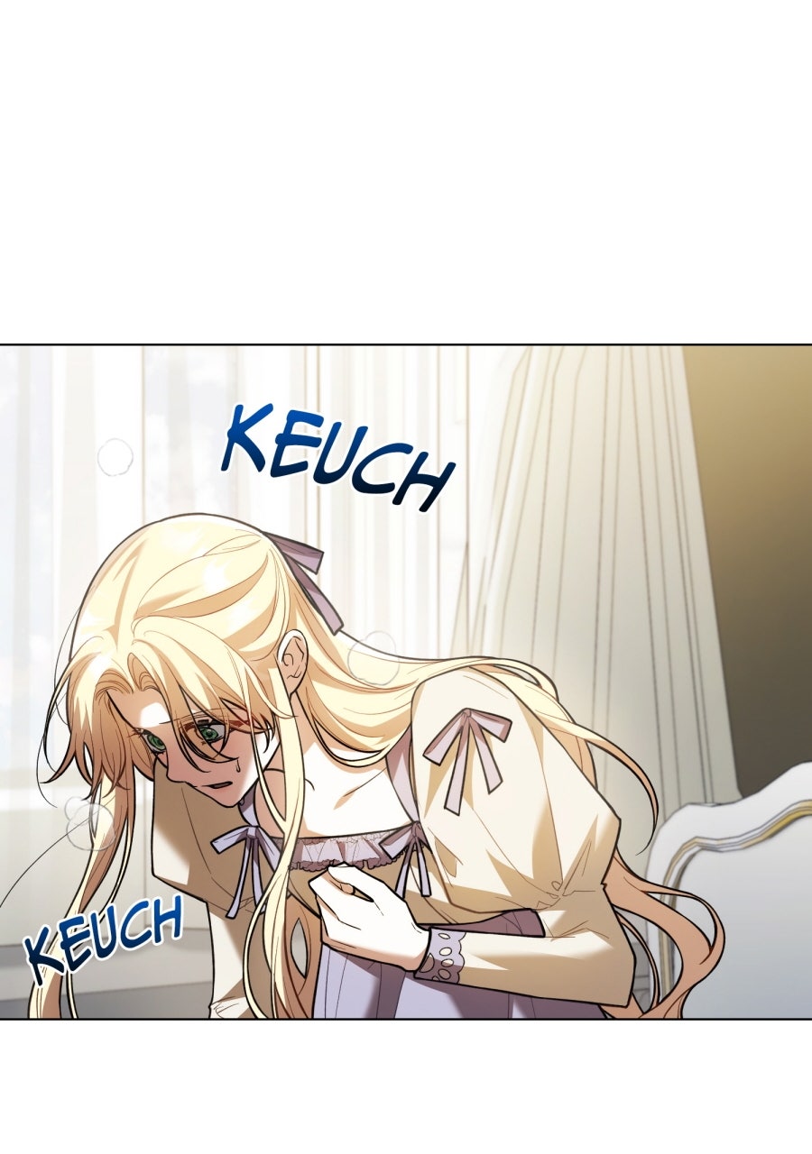 Read Der Erzfeind, den ich liebe Manga Online