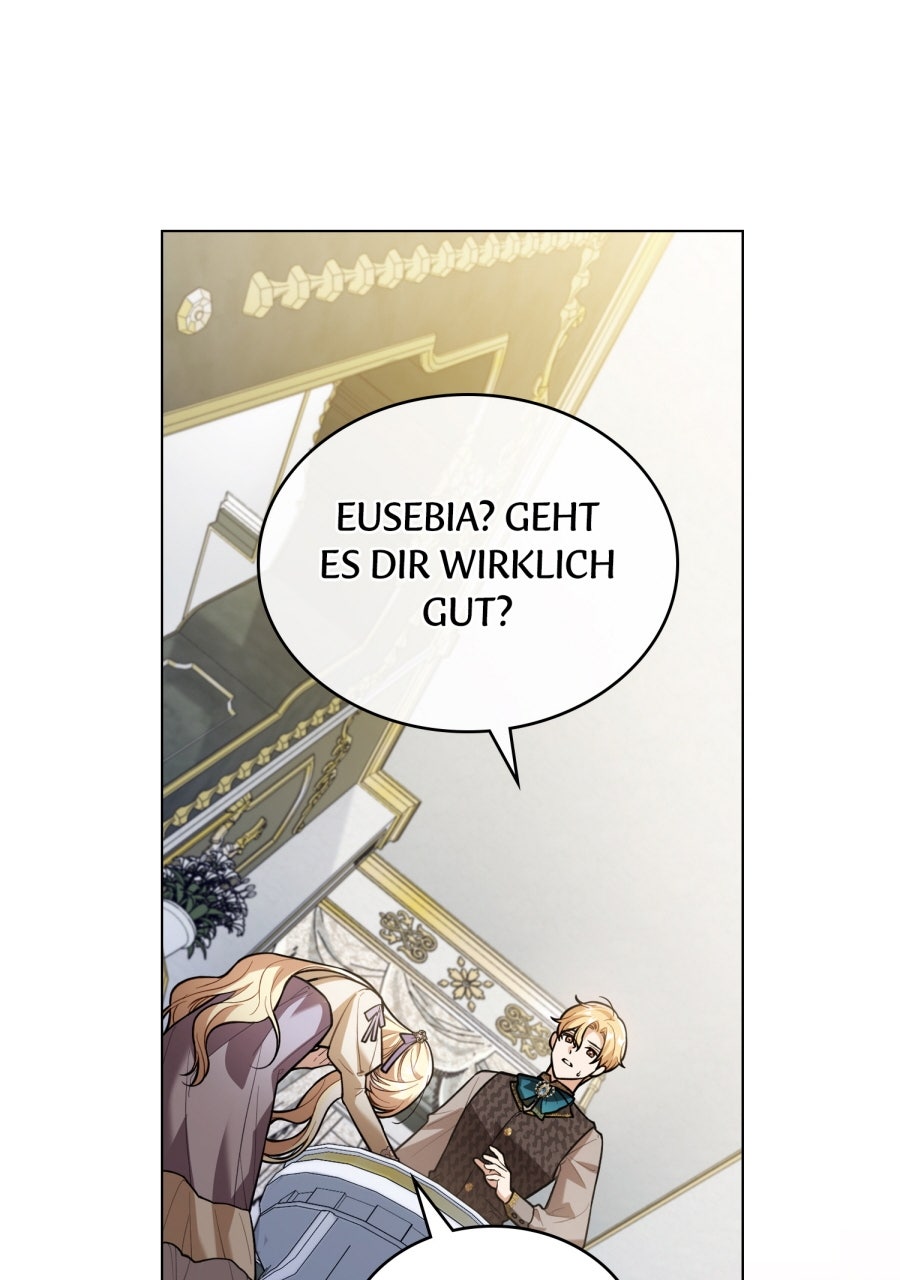 Read Der Erzfeind, den ich liebe Manga Online