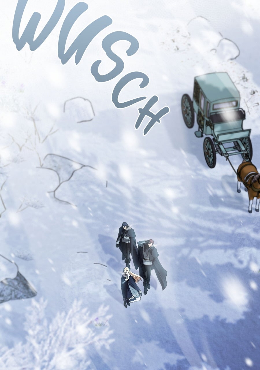 Read Der Erzfeind, den ich liebe Manga Online