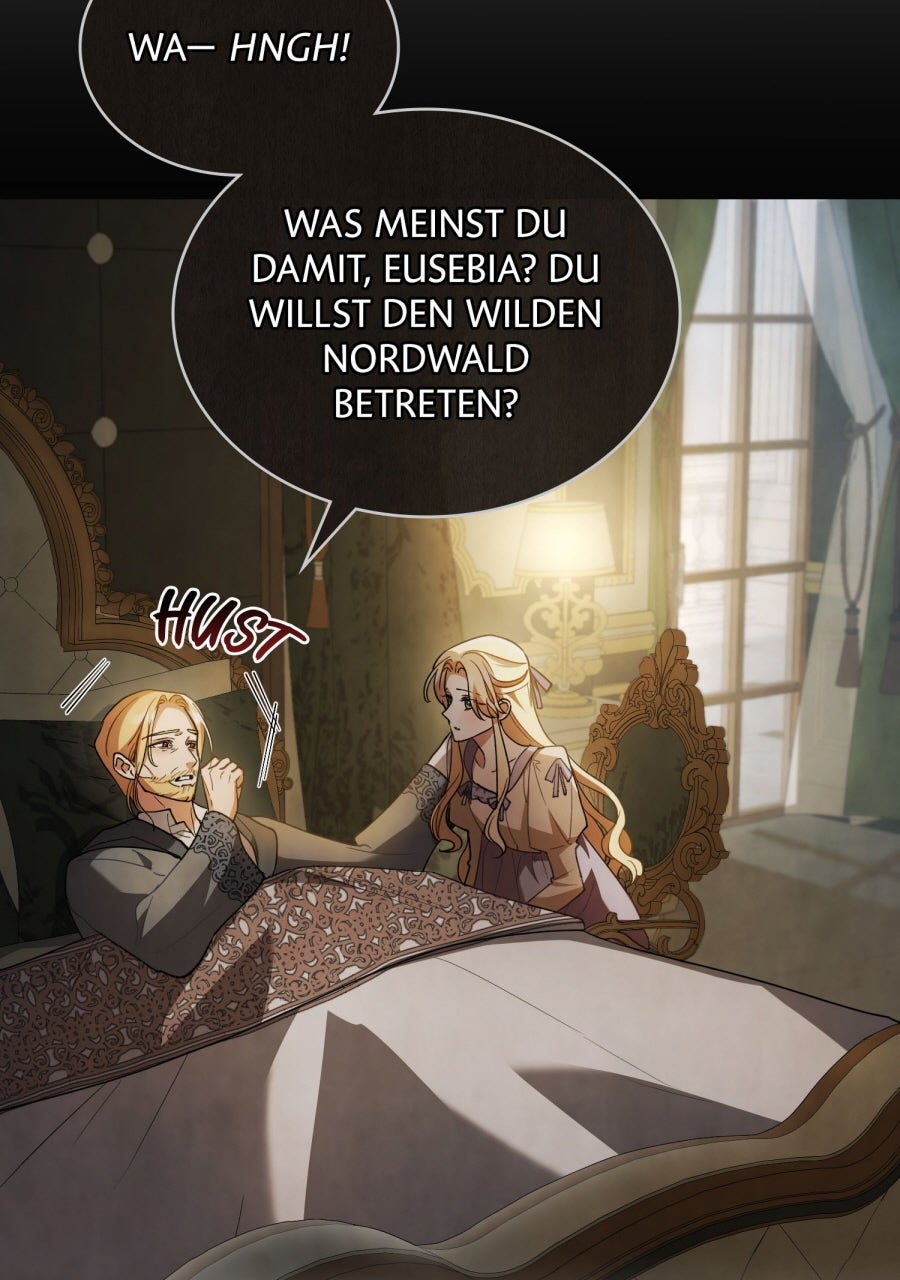 Read Der Erzfeind, den ich liebe Manga Online