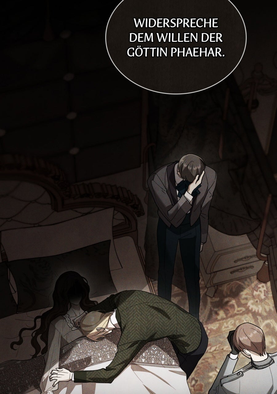 Read Der Erzfeind, den ich liebe Manga Online