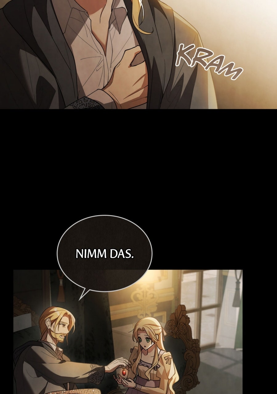 Read Der Erzfeind, den ich liebe Manga Online