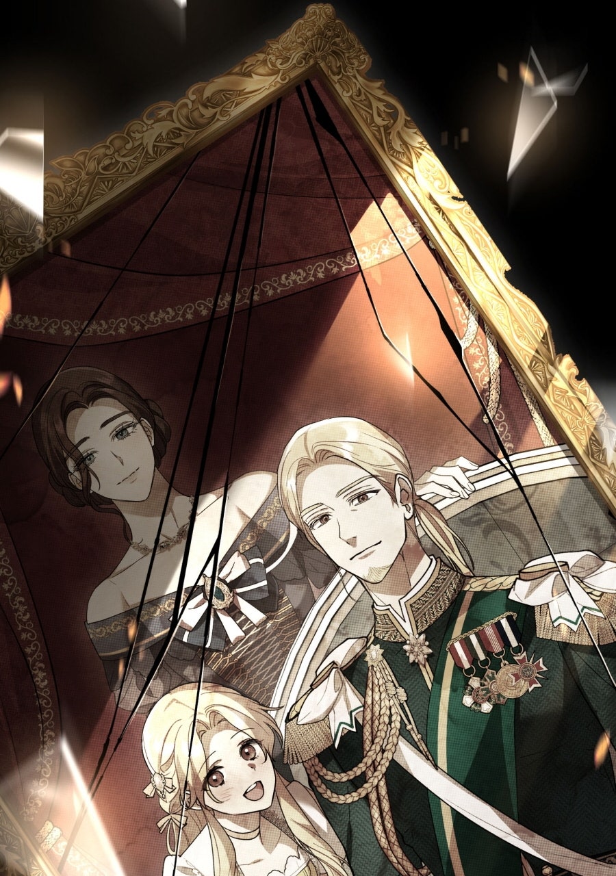 Read Der Erzfeind, den ich liebe Manga Online