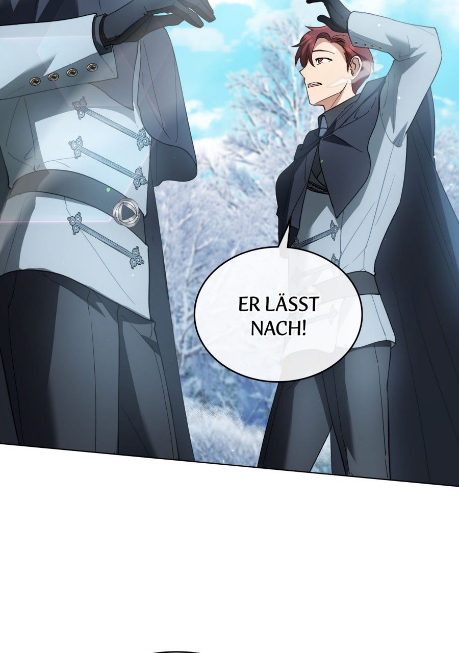 Read Der Erzfeind, den ich liebe Manga Online