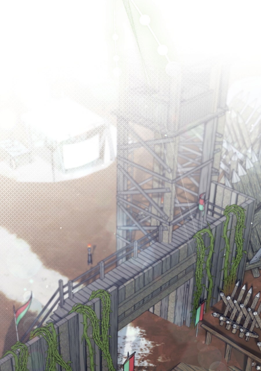 Read Der Erzfeind, den ich liebe Manga Online