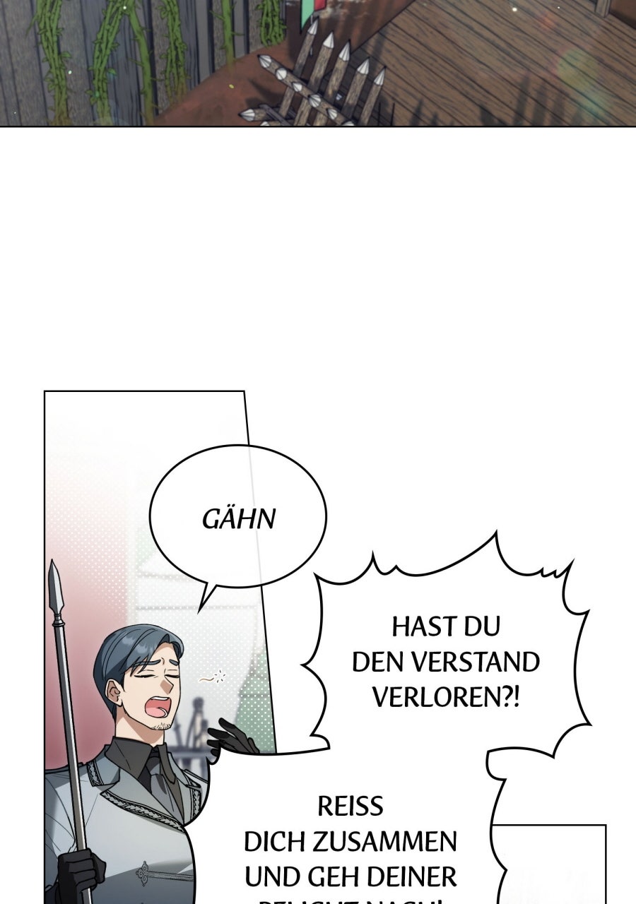 Read Der Erzfeind, den ich liebe Manga Online