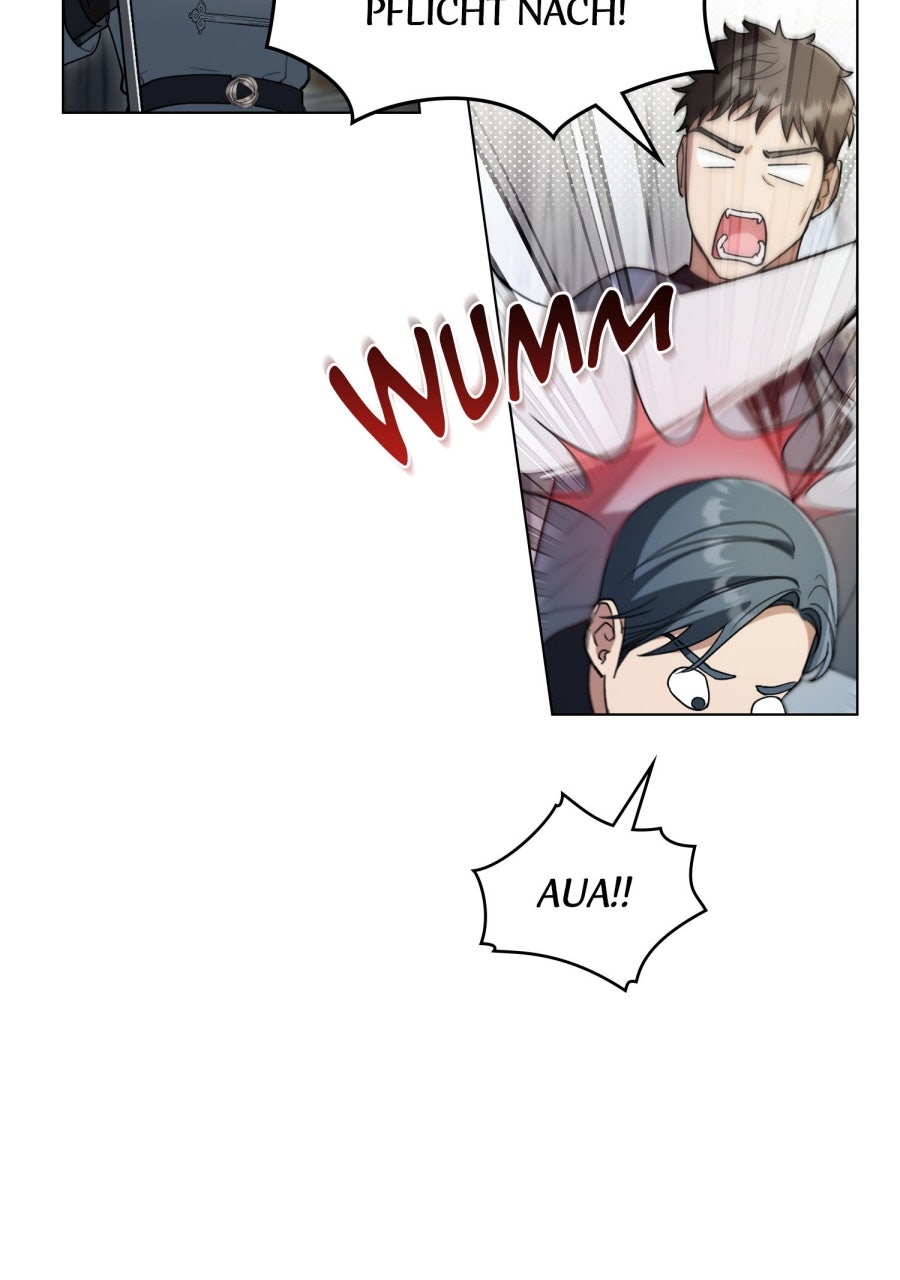 Read Der Erzfeind, den ich liebe Manga Online