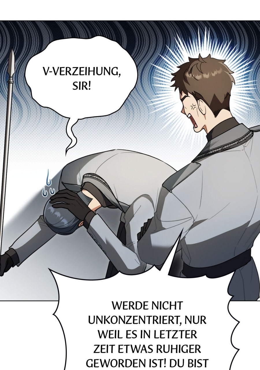 Read Der Erzfeind, den ich liebe Manga Online