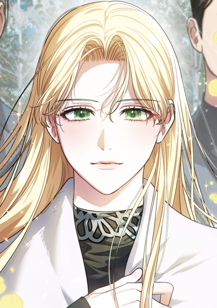 Read Der Erzfeind, den ich liebe Manga Online