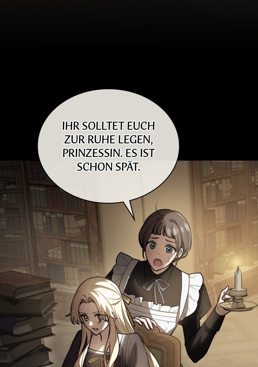 Read Der Erzfeind, den ich liebe Manga Online