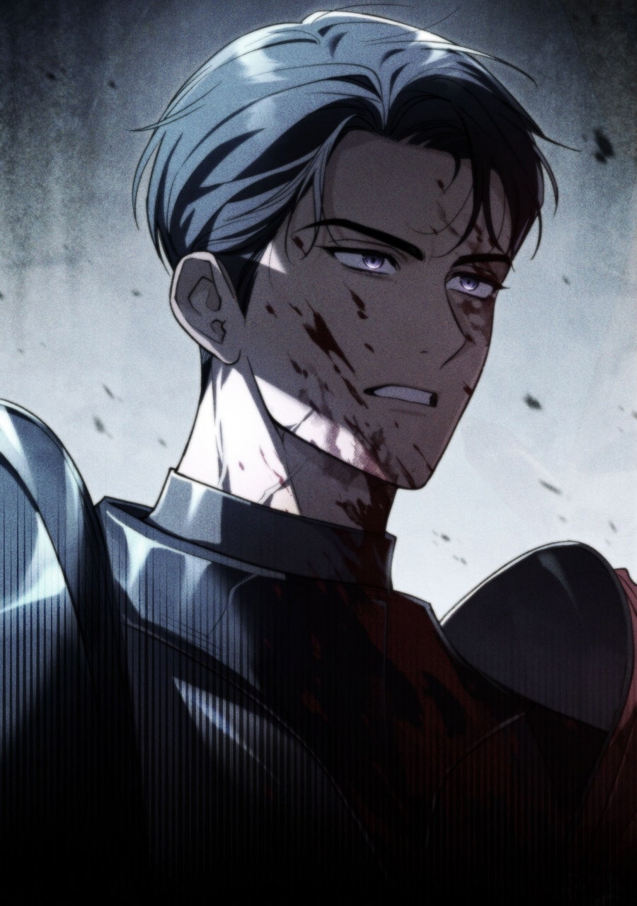 Read Der Erzfeind, den ich liebe Manga Online