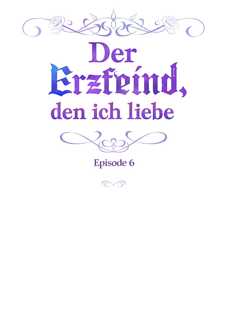 Read Der Erzfeind, den ich liebe Manga Online