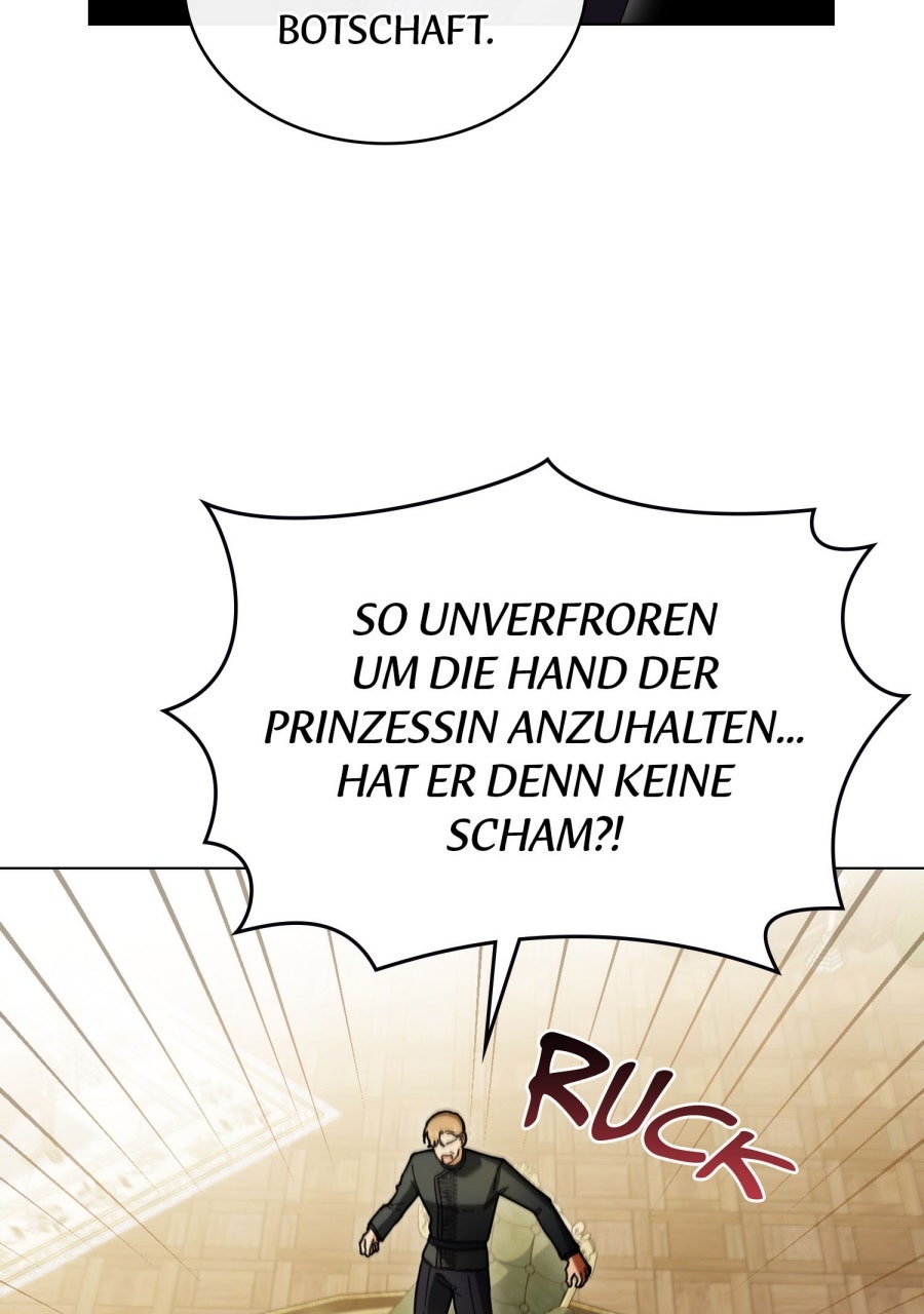Read Der Erzfeind, den ich liebe Manga Online