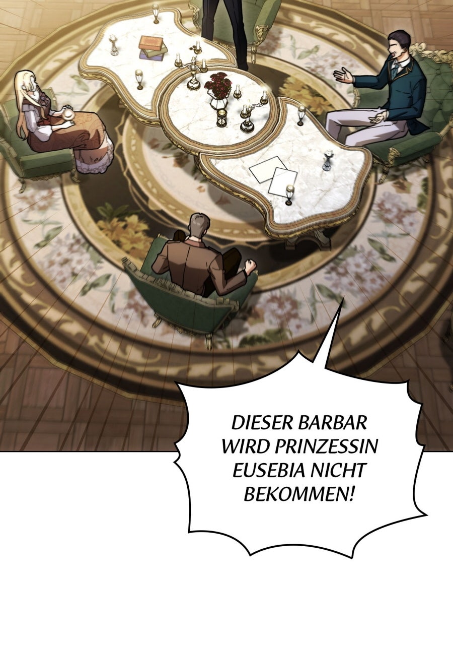 Read Der Erzfeind, den ich liebe Manga Online