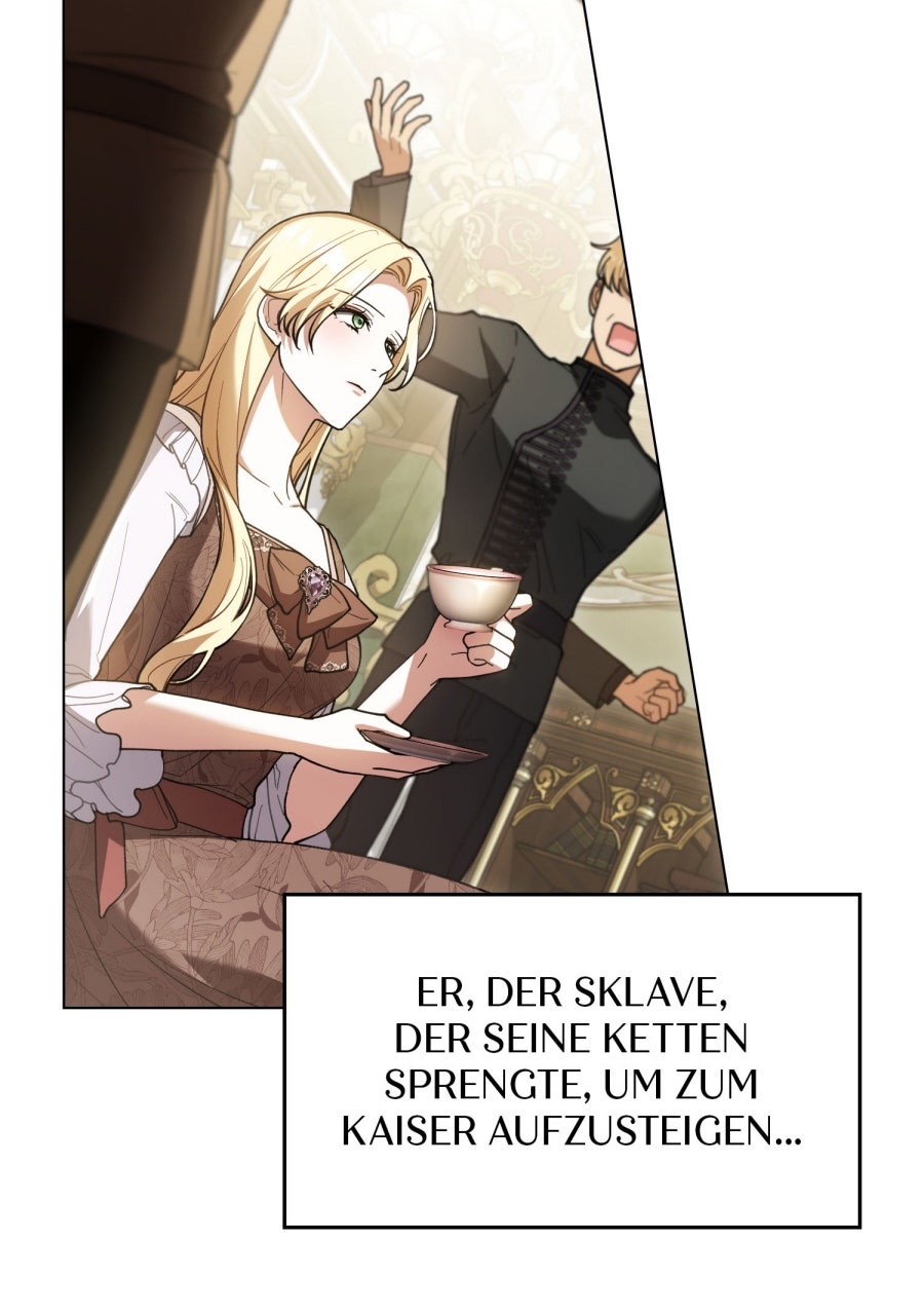 Read Der Erzfeind, den ich liebe Manga Online