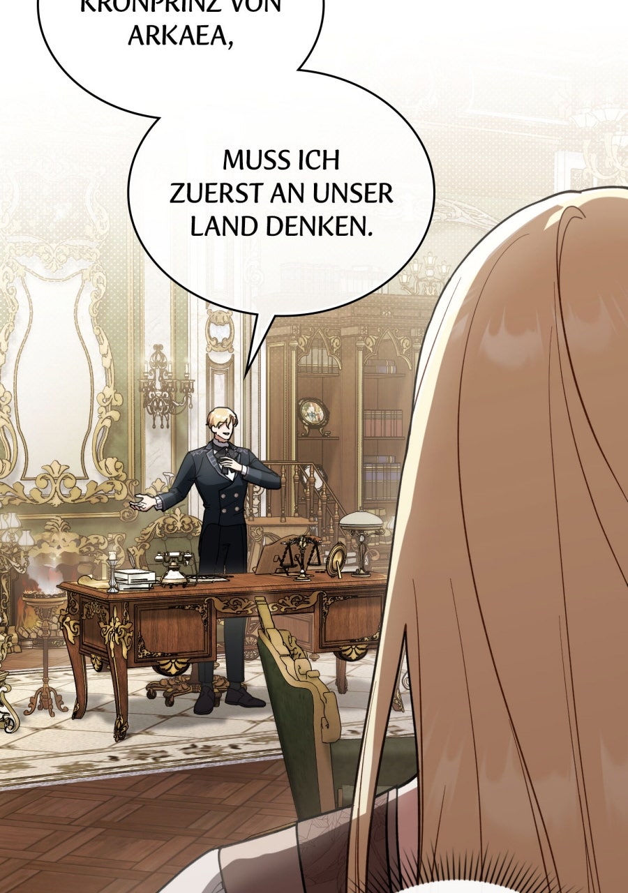 Read Der Erzfeind, den ich liebe Manga Online