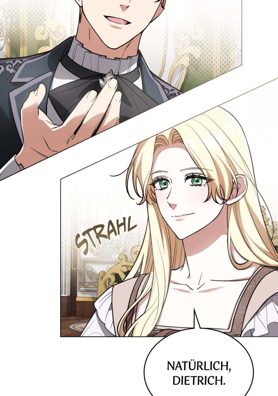 Read Der Erzfeind, den ich liebe Manga Online