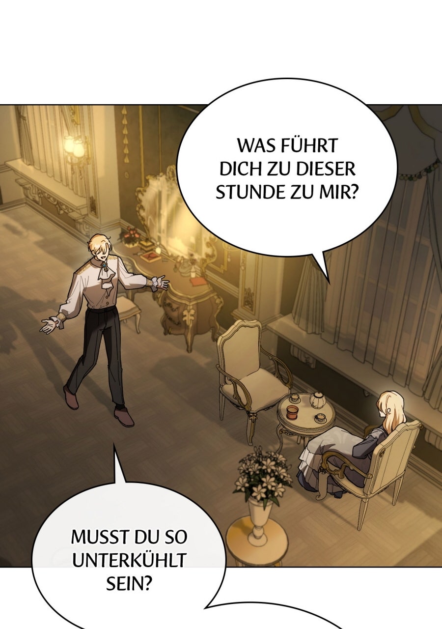 Read Der Erzfeind, den ich liebe Manga Online