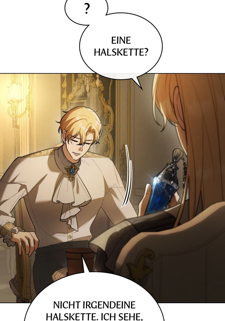 Read Der Erzfeind, den ich liebe Manga Online