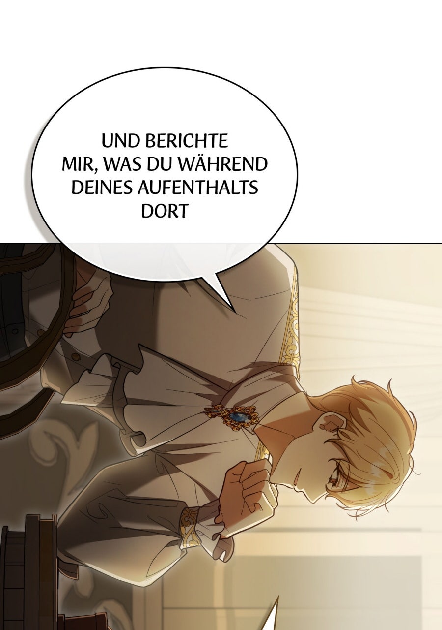 Read Der Erzfeind, den ich liebe Manga Online