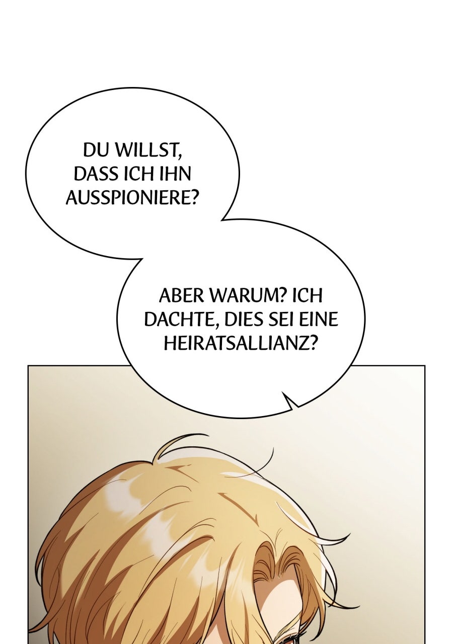 Read Der Erzfeind, den ich liebe Manga Online