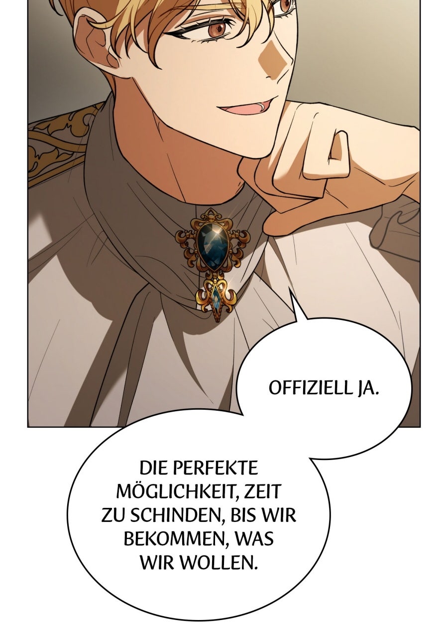 Read Der Erzfeind, den ich liebe Manga Online