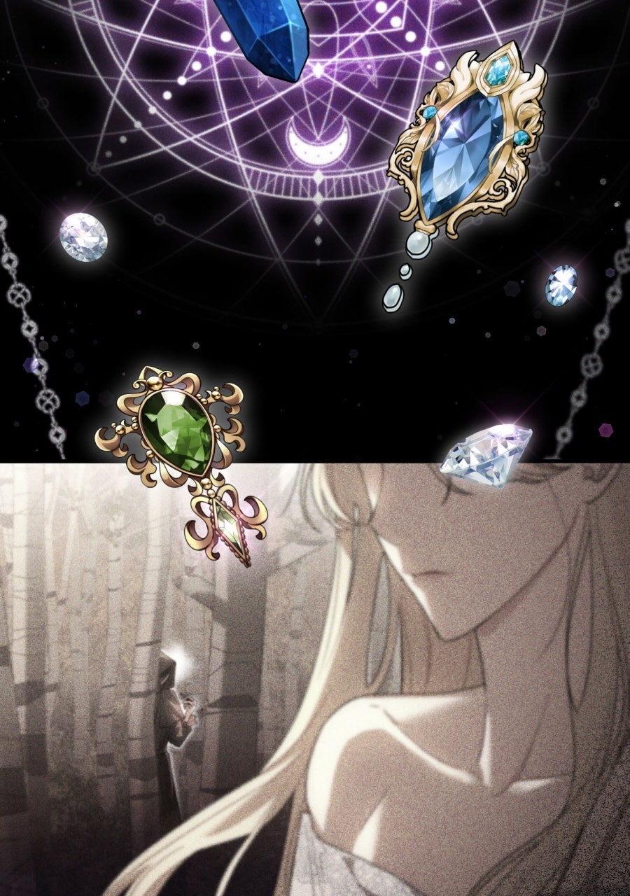 Read Der Erzfeind, den ich liebe Manga Online