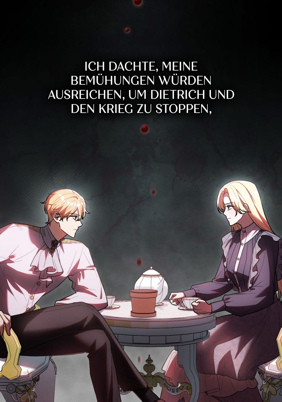 Read Der Erzfeind, den ich liebe Manga Online
