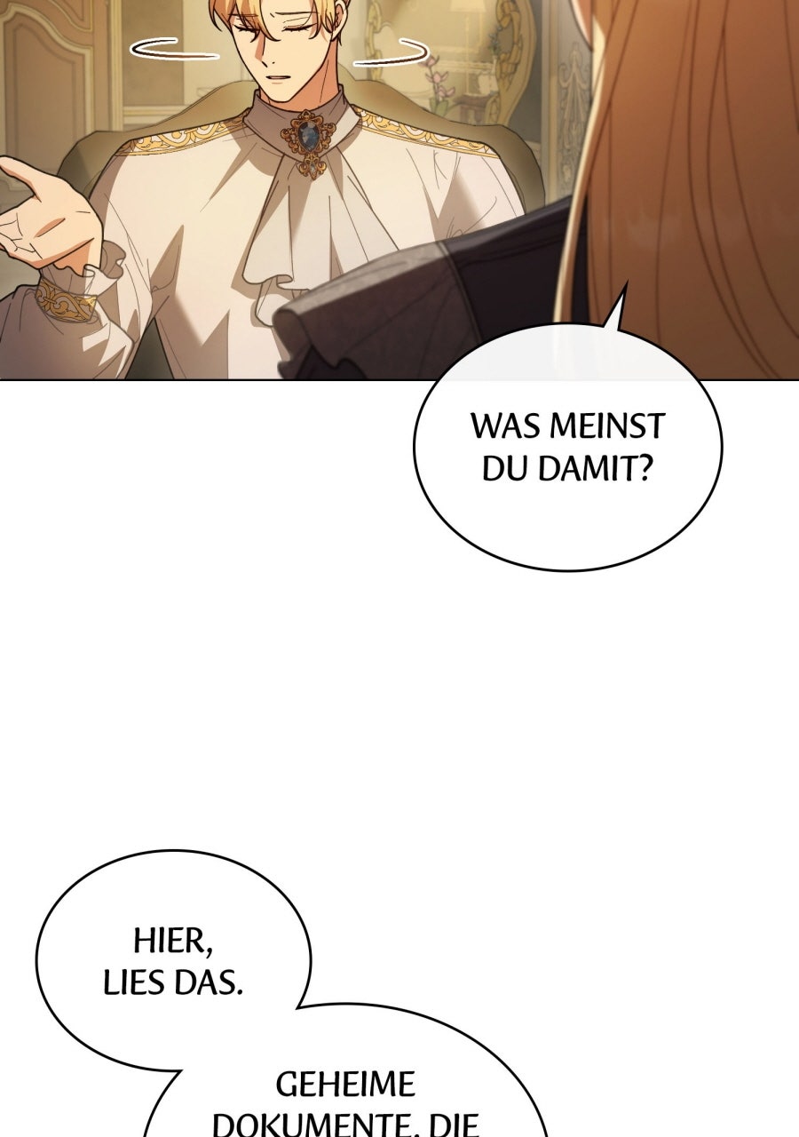 Read Der Erzfeind, den ich liebe Manga Online