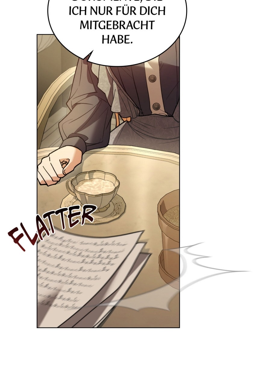 Read Der Erzfeind, den ich liebe Manga Online