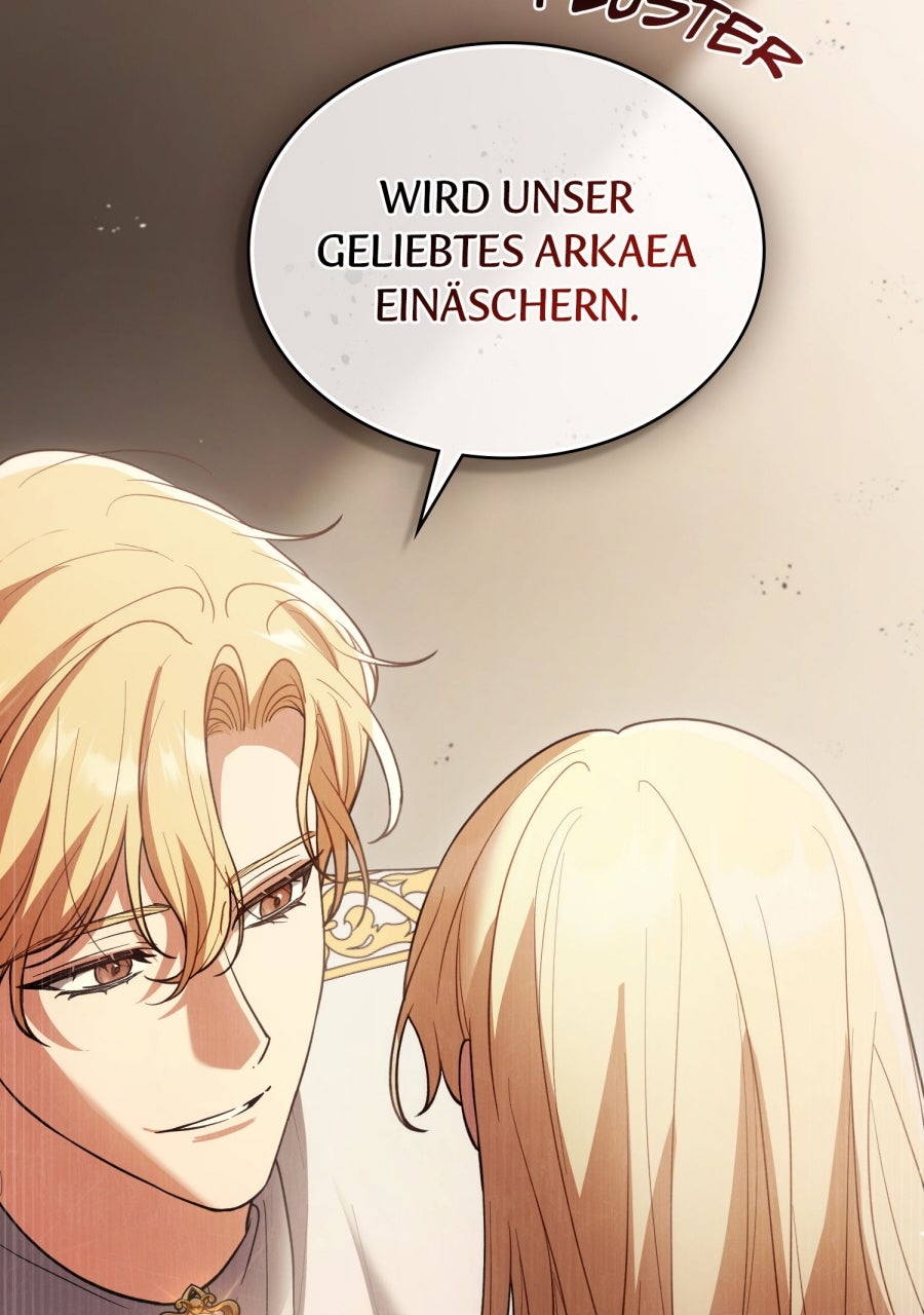 Read Der Erzfeind, den ich liebe Manga Online