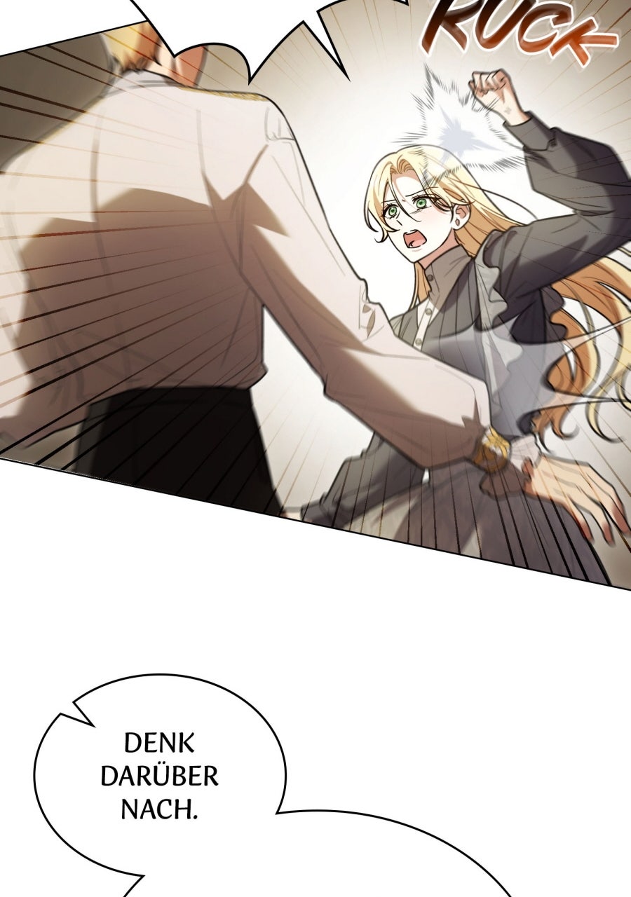 Read Der Erzfeind, den ich liebe Manga Online