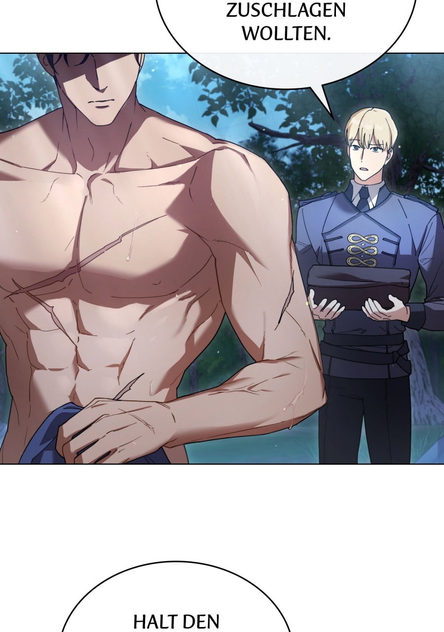 Read Der Erzfeind, den ich liebe Manga Online