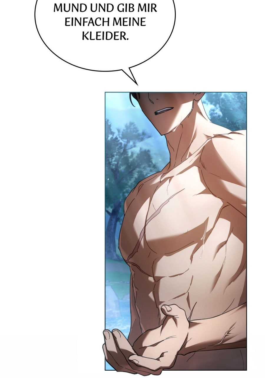 Read Der Erzfeind, den ich liebe Manga Online