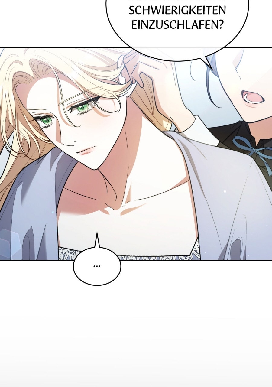 Read Der Erzfeind, den ich liebe Manga Online