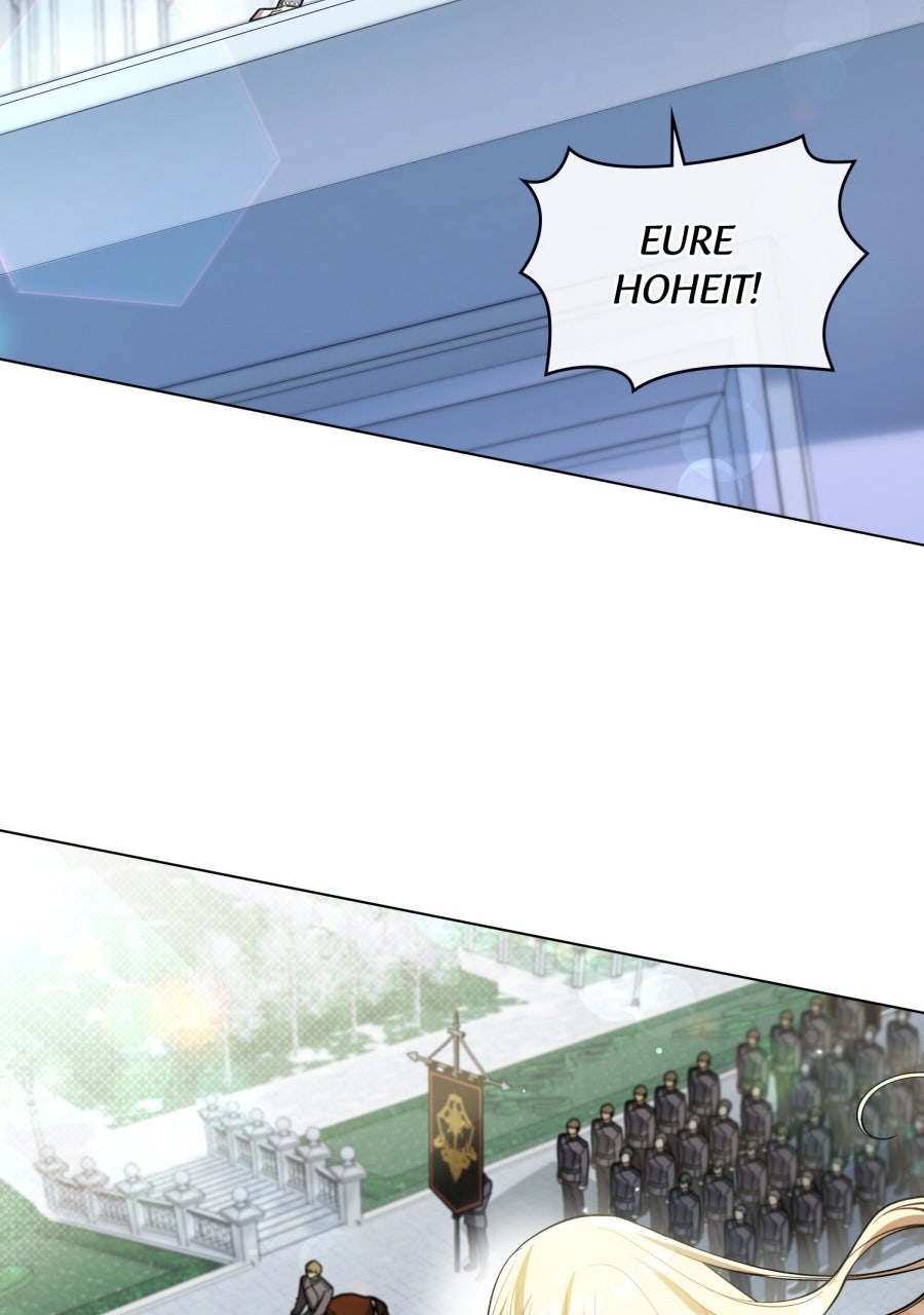 Read Der Erzfeind, den ich liebe Manga Online