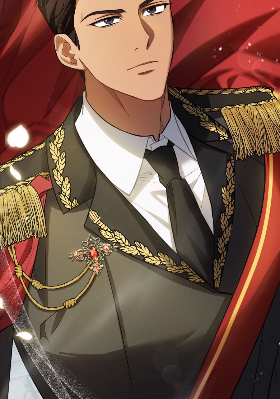 Read Der Erzfeind, den ich liebe Manga Online