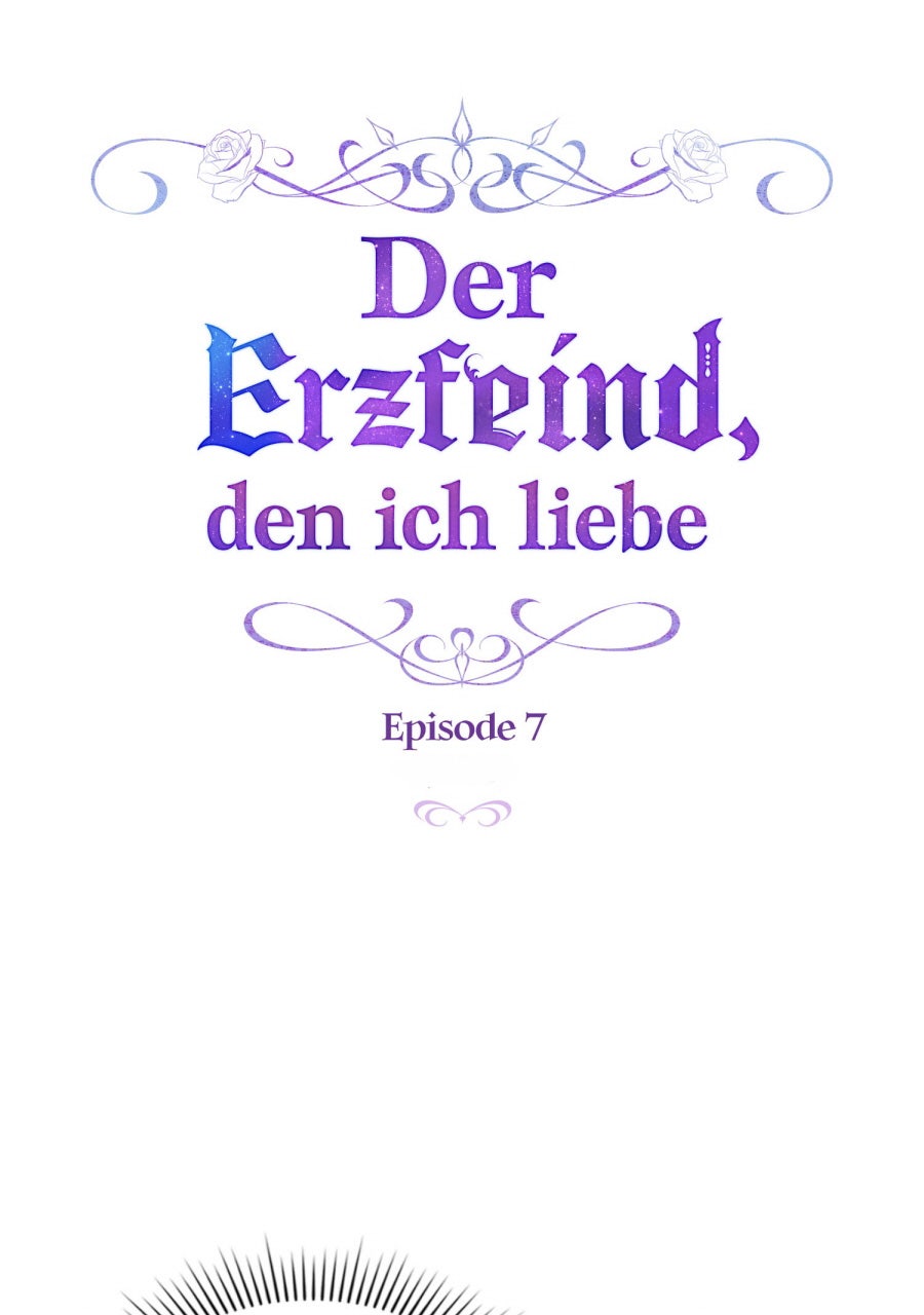 Read Der Erzfeind, den ich liebe Manga Online