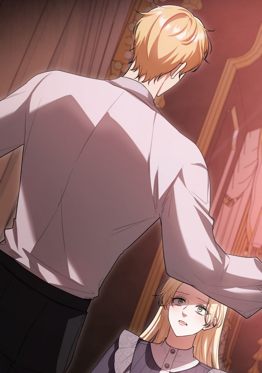 Read Der Erzfeind, den ich liebe Manga Online