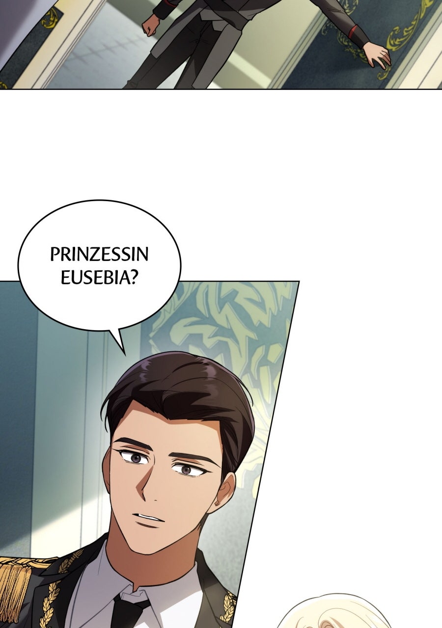 Read Der Erzfeind, den ich liebe Manga Online