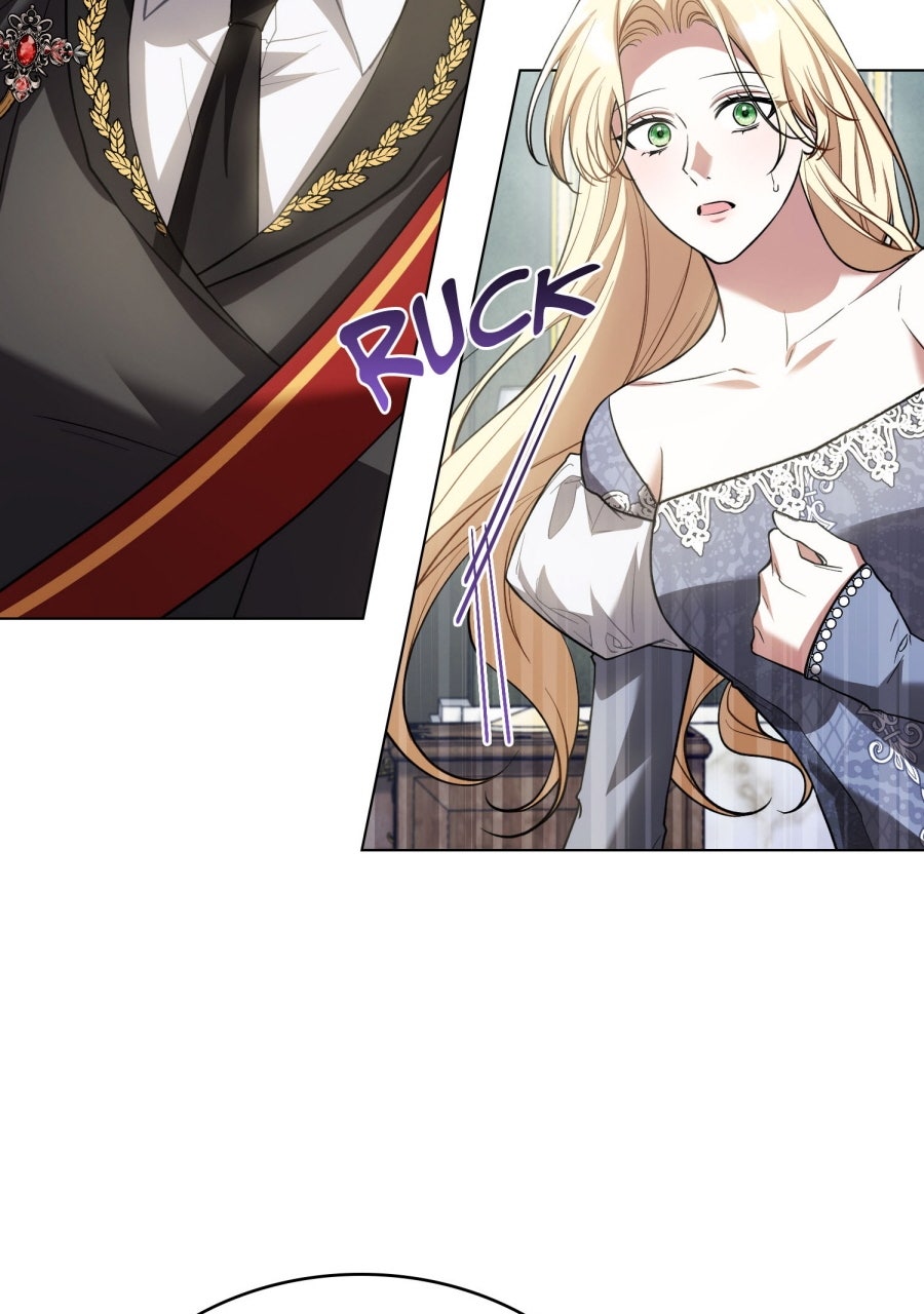 Read Der Erzfeind, den ich liebe Manga Online