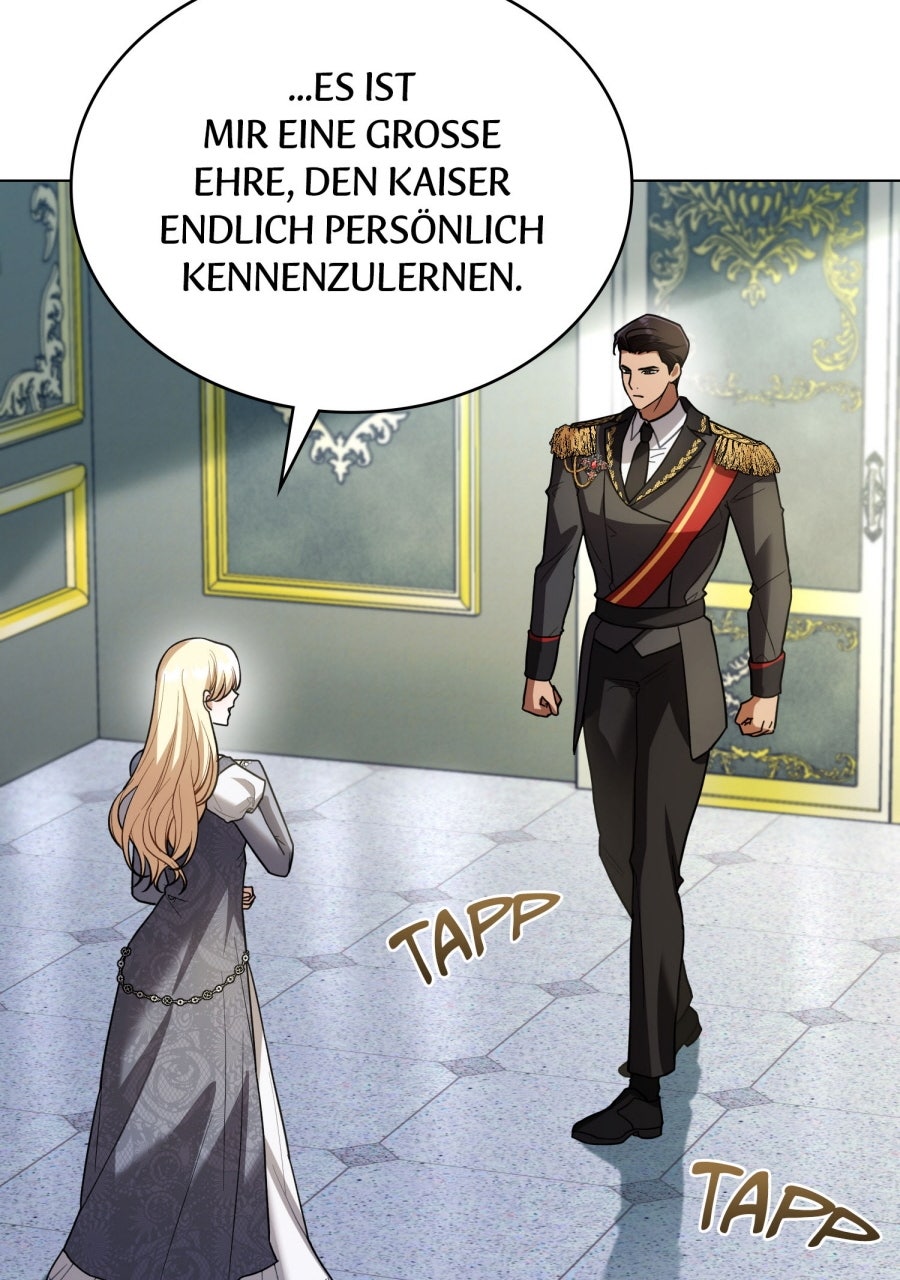 Read Der Erzfeind, den ich liebe Manga Online