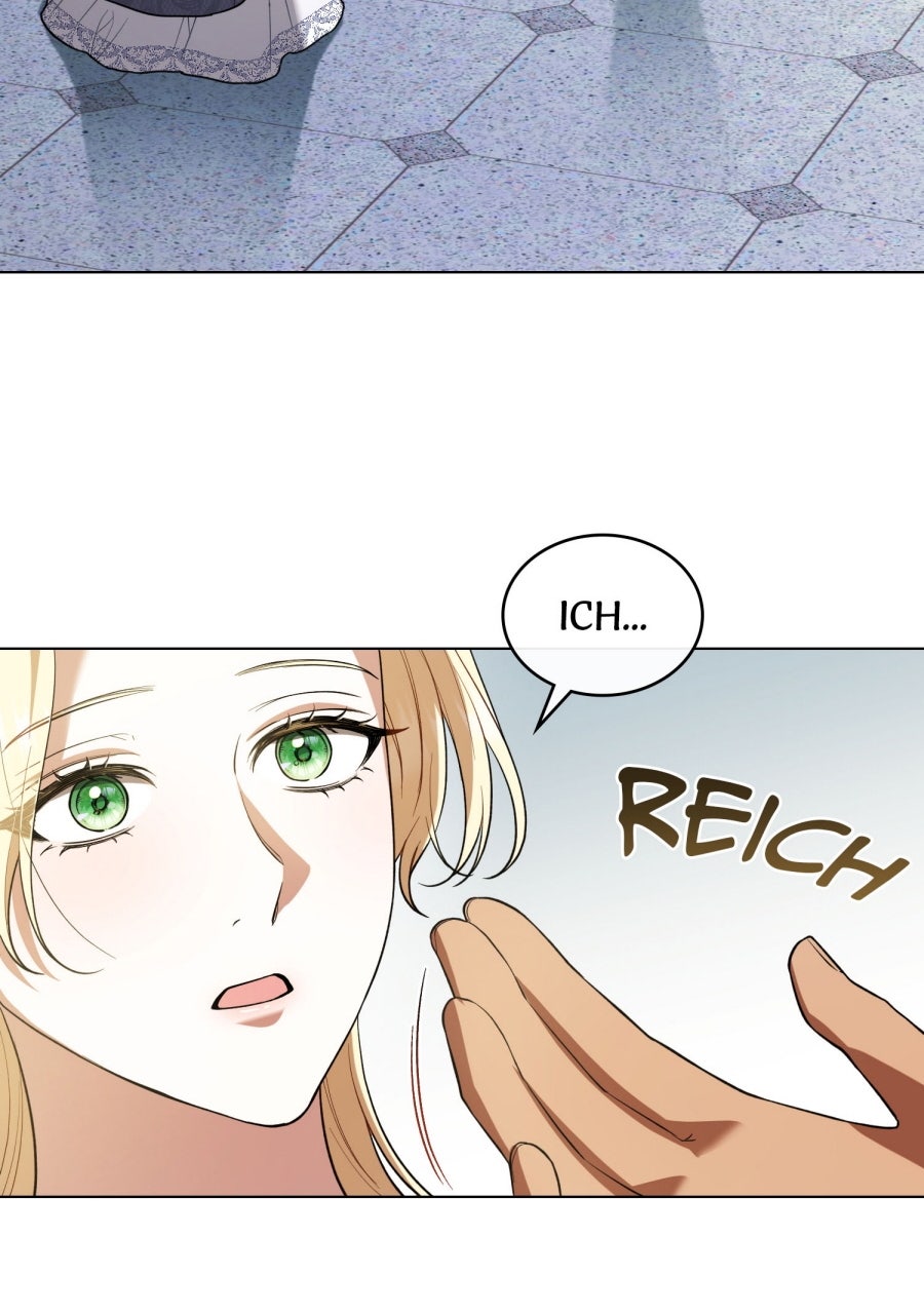 Read Der Erzfeind, den ich liebe Manga Online
