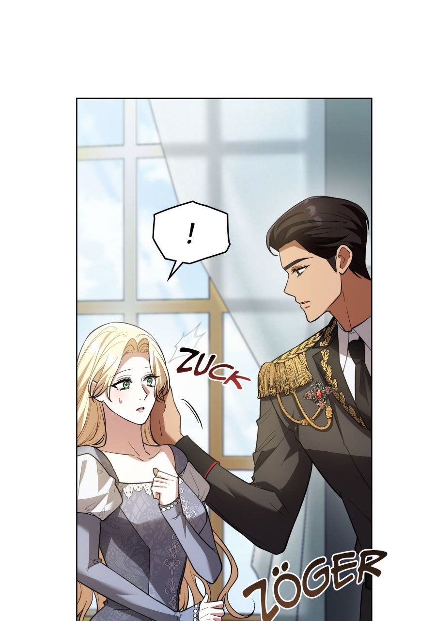 Read Der Erzfeind, den ich liebe Manga Online