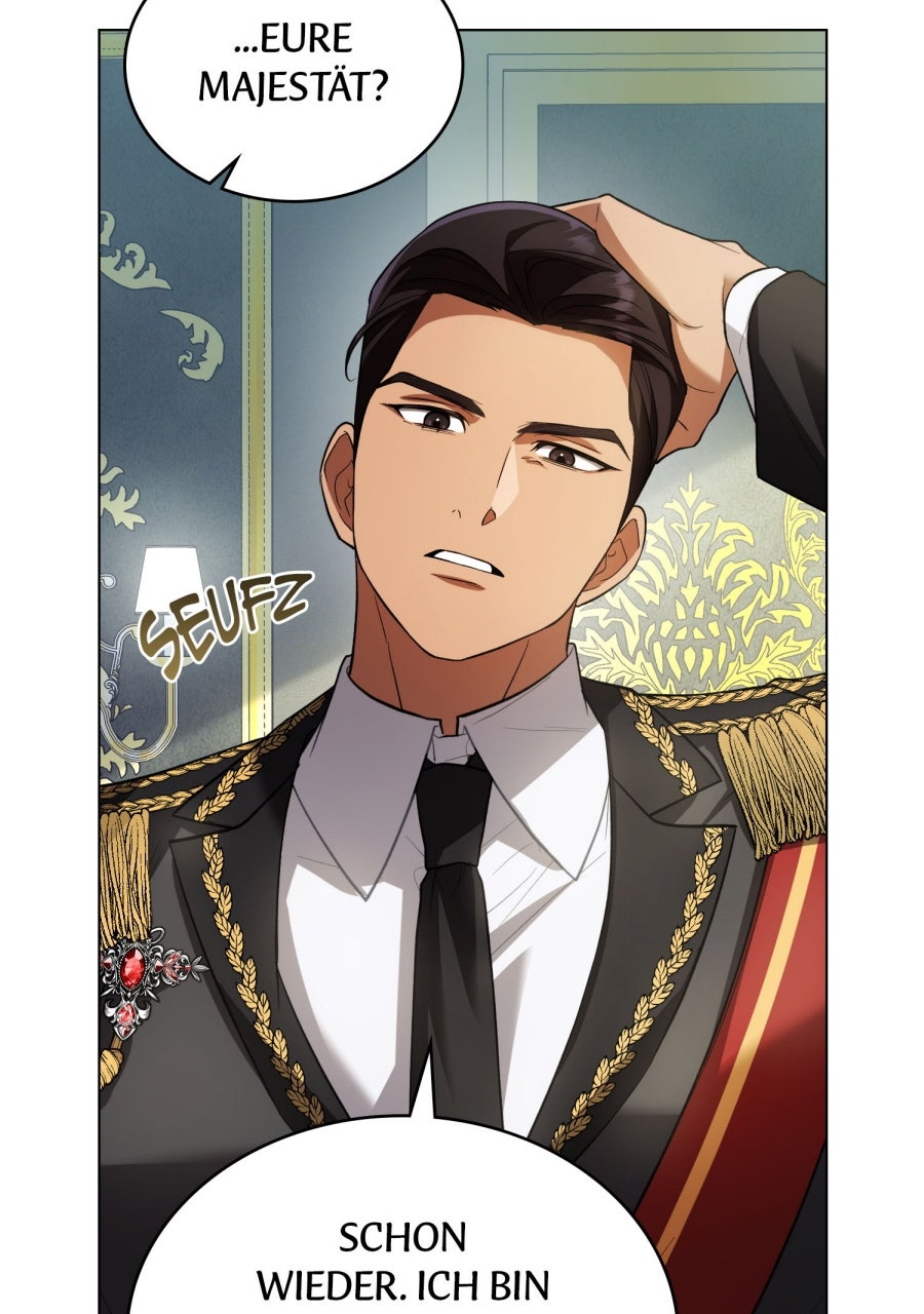 Read Der Erzfeind, den ich liebe Manga Online