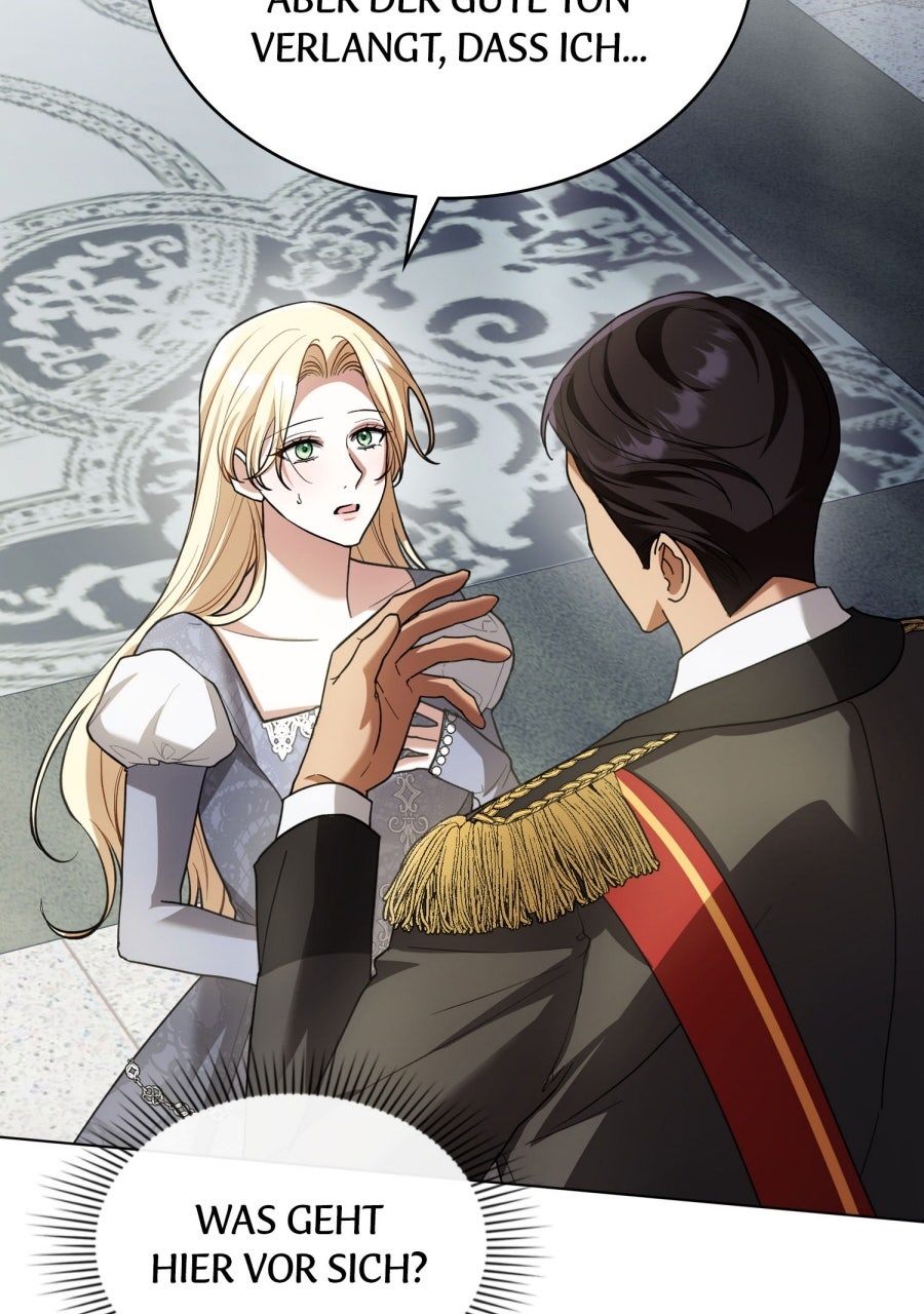 Read Der Erzfeind, den ich liebe Manga Online