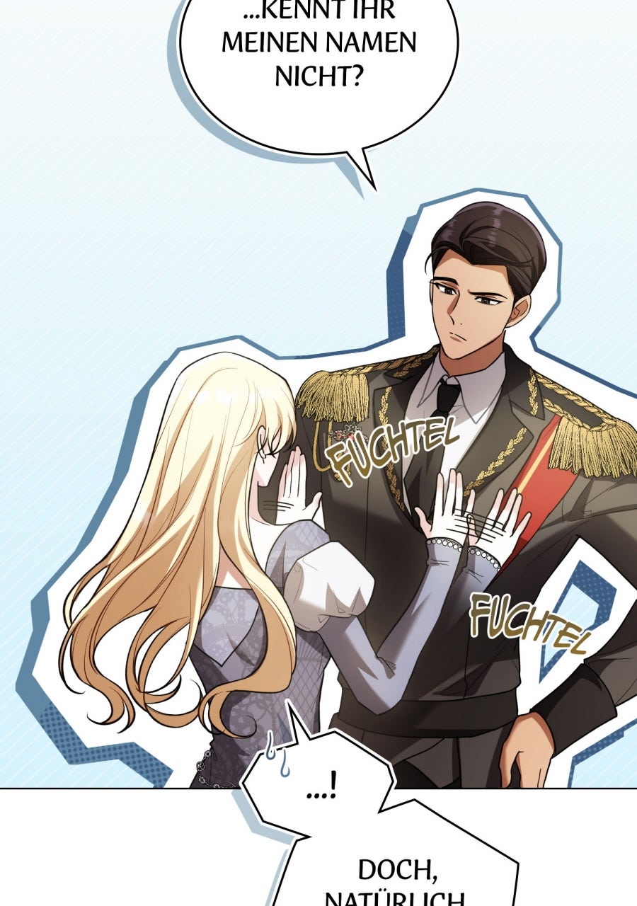 Read Der Erzfeind, den ich liebe Manga Online