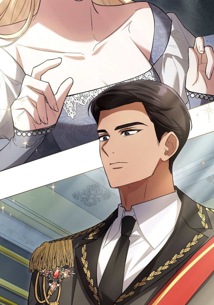 Read Der Erzfeind, den ich liebe Manga Online