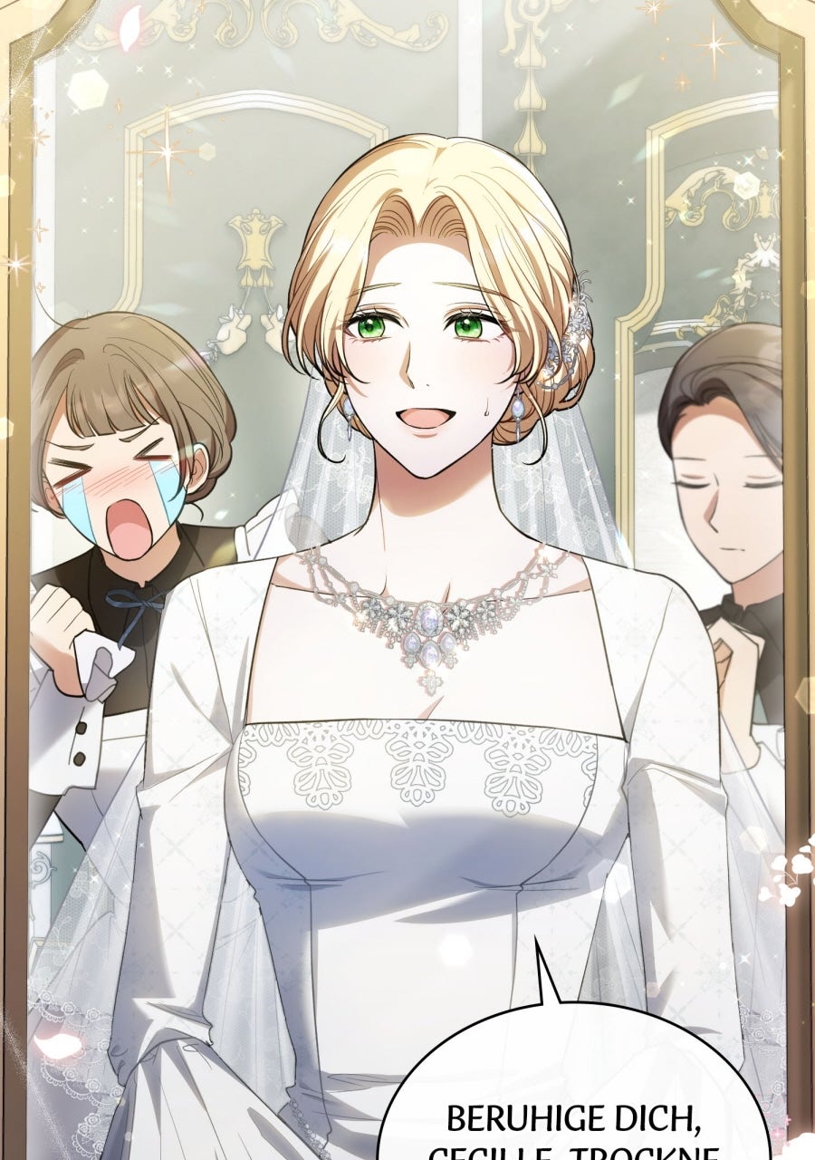 Read Der Erzfeind, den ich liebe Manga Online