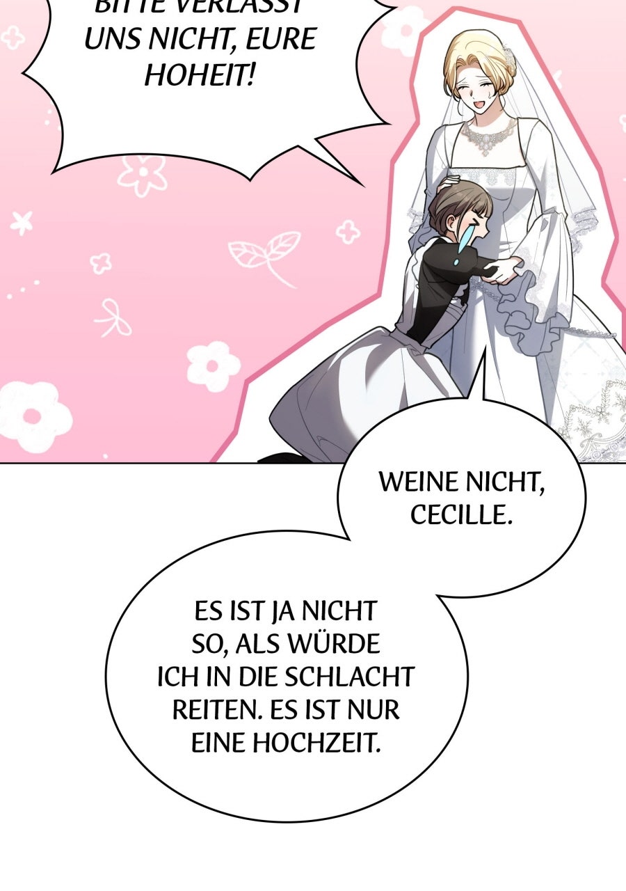 Read Der Erzfeind, den ich liebe Manga Online